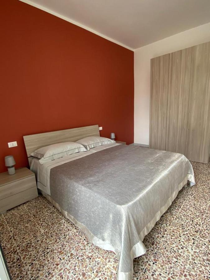 Bed and Breakfast Stella Del Mare Marina di Schiavonea Esterno foto
