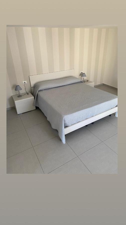 Bed and Breakfast Stella Del Mare Marina di Schiavonea Esterno foto